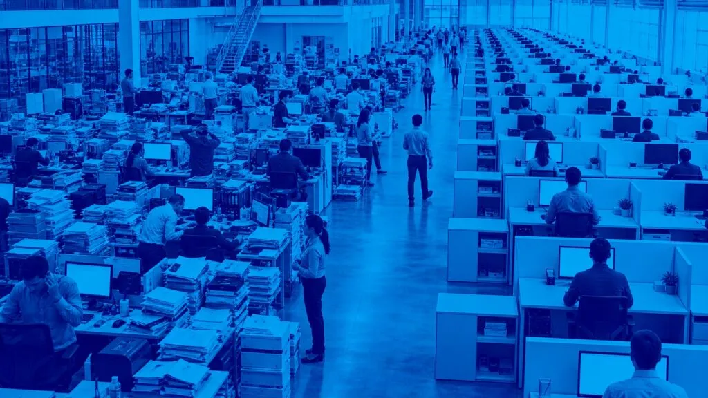 scale your business operations with e-squared