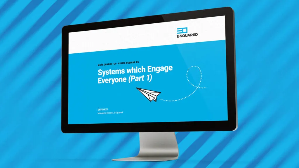 systems which engage everyone